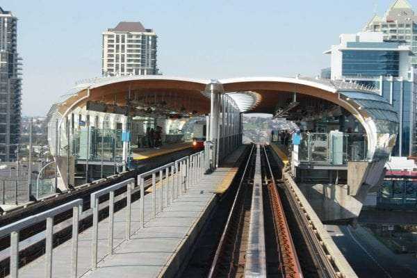 7 Amazing Facts About SkyTrain Vancouver 6 7 Amazing Facts About SkyTrain Vancouver 6