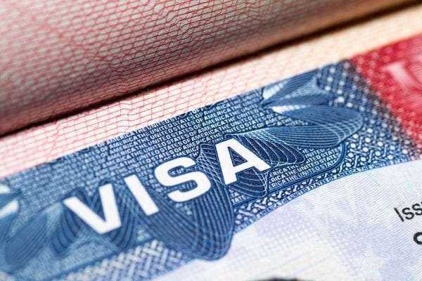 Types of US Visas 11 Types of US Visas 9