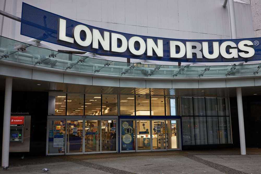 The Top 15 Canadian Grocery Stores Including Chains 22 The Top 15 Canadian Grocery Stores Including Chains 15