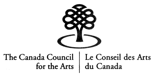 Canada Council Travel Grants to Visual Arts Professionals, various ...