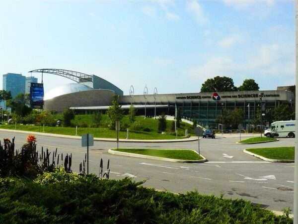 Top 20 Stunning Things To Do In Toronto 18 Ontario_Science_Centre