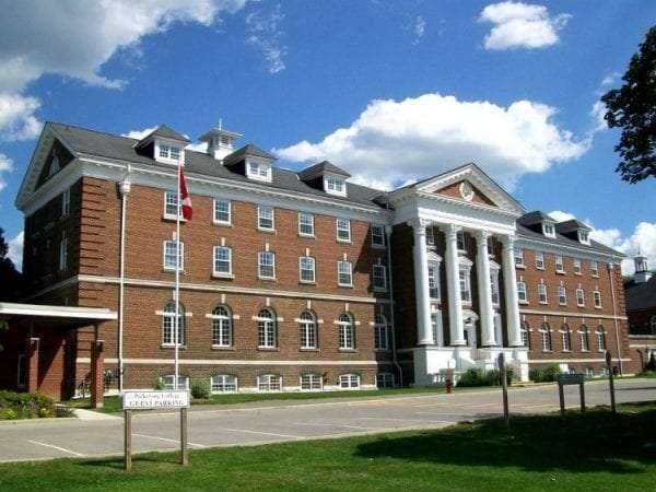 Top 10 Amazing Schools In Canada 14 Top 10 Amazing Schools In Canada 10