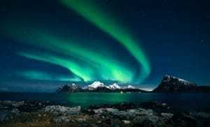 Top 25 Reasons To Visit Canada For A Lifetime Experience 14 Northern Lights, Canada