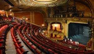 Top 25 Reasons To Visit Canada For A Lifetime Experience 18 Theater in Canada