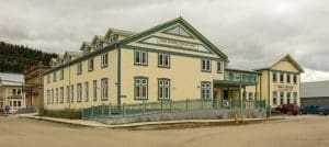 Top 10 Art Schools in Canada 10 Yukon School of Visual Arts