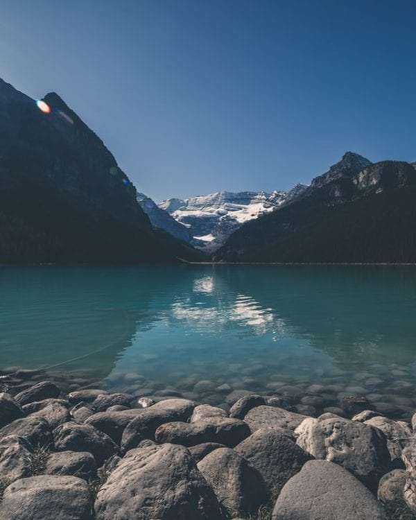 5 Best Things To Do At Lake Louise - The Ultimate Guide You Need 2 Lake Louise