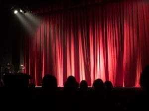 History of Edmonton's International Fringe Theatre Festival 7 Edmonton Theatre