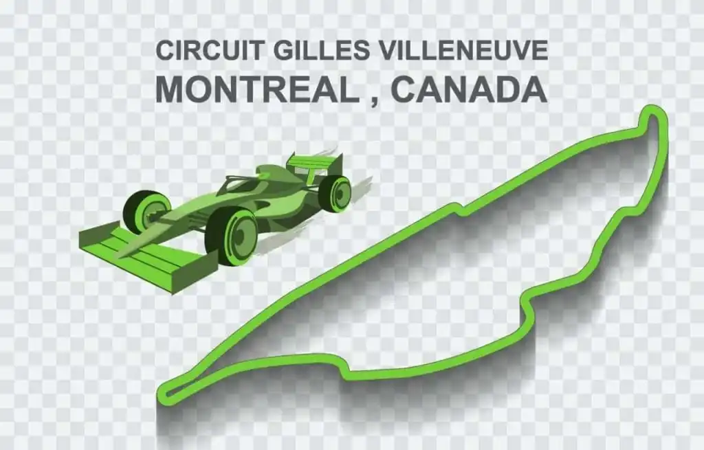 F1 Canada: 10 Best Interesting Facts 5 F1 Canada: 10 Best Interesting Facts 5