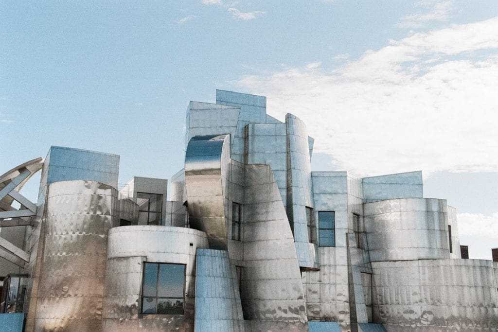 13 Best Things to Do in Minneapolis 12 Weismann Arts Museum, Minneapolis