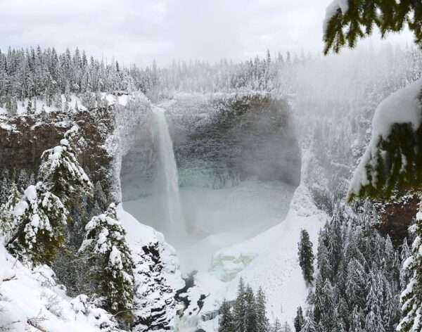 Helmcken Falls: The Most Captivating Things to Know 2020 9 Helmcken Falls: The Most Captivating Things to Know 2020 2