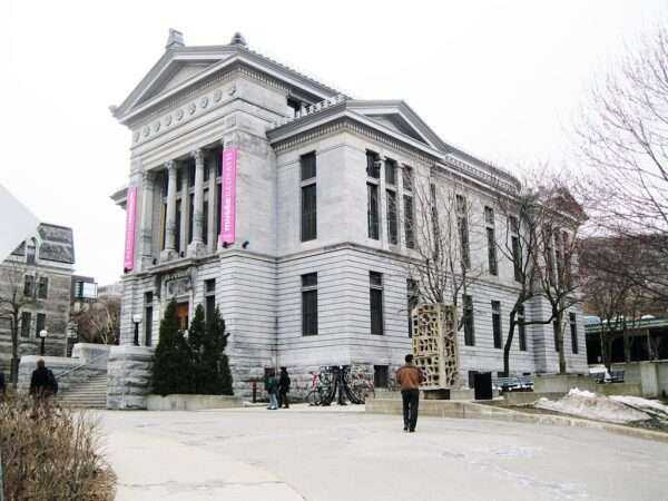 Top 11 Incredible Montreal Museums! 7 Redpath Museum