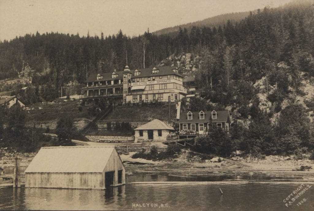 Nakusp Hot Springs: 4 Charming Facts 12 Nakusp Hot Springs