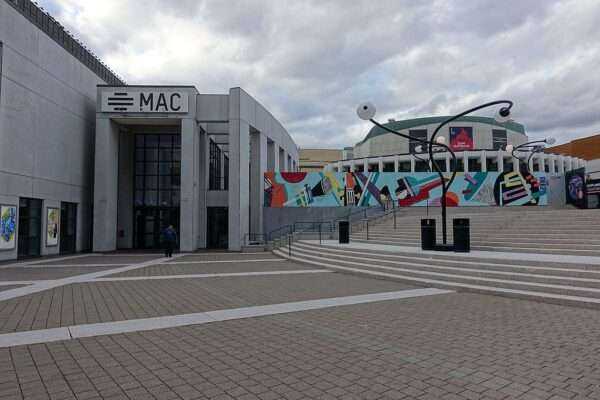Top 11 Incredible Montreal Museums! 11 Top 11 Incredible Montreal Museums! 5