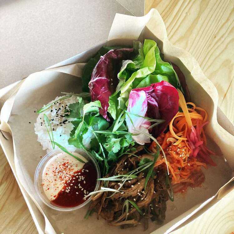A Great Escape to Prince Edward County 9 Stellas Eatery