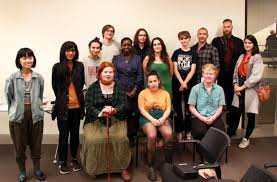 All About The Cool Broken Pencil Zine Awards 8 Winners Of Broken Pencil Zine Awards 2019