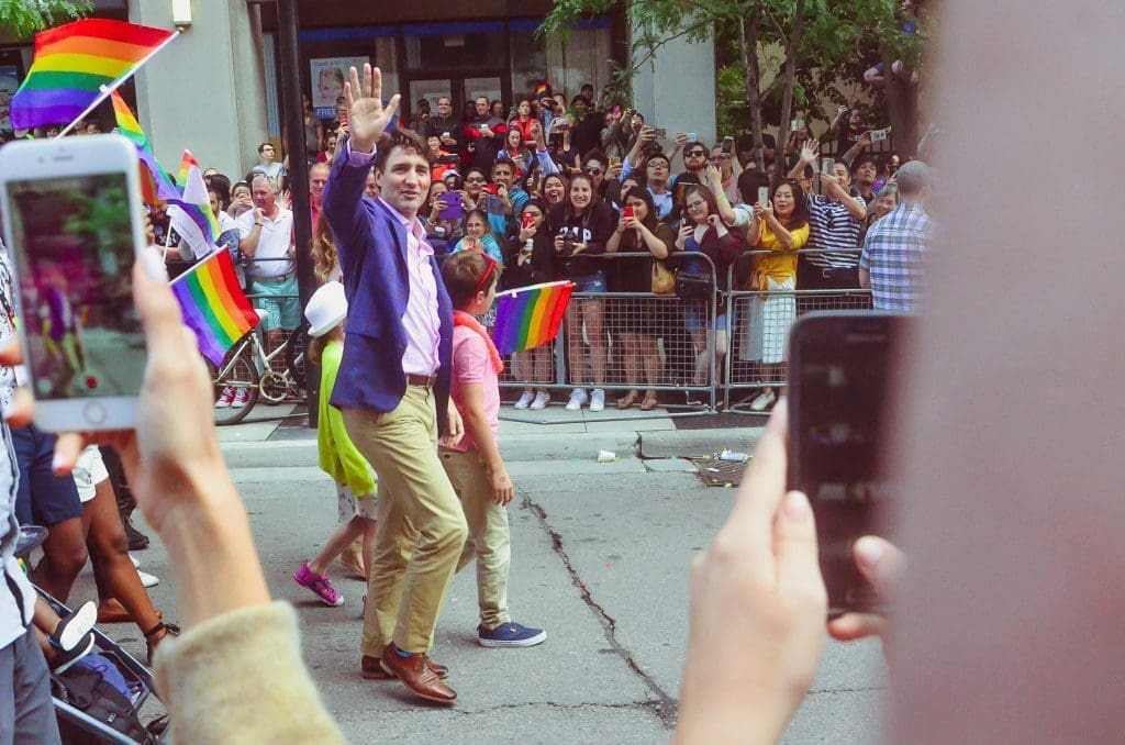 The Best Guide To The 44th Canadian Election Polls 10 prime minister canada