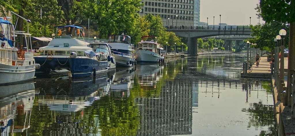Best 10 Minute Guide To Rideau Canal 7 Rideau