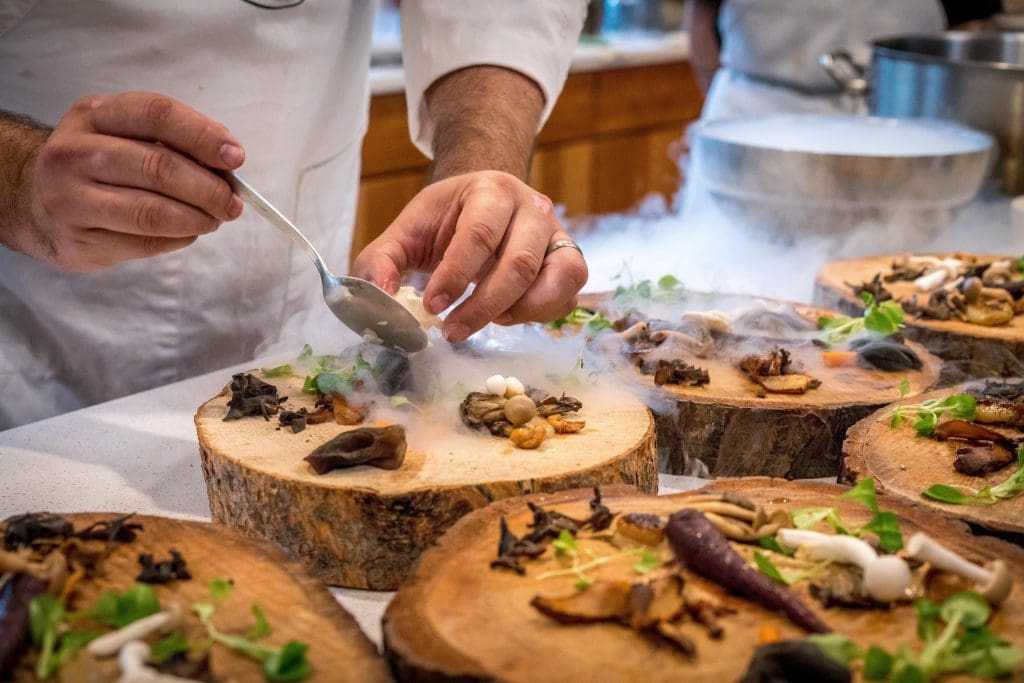 Winterlicious 2020: 5 Best Restaurants To Visit 12 Winterlicious 2020: 5 Best Restaurants To Visit 2