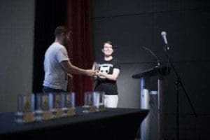 All About The Cool Broken Pencil Zine Awards 7 Broken Pencil Awards Ceremony