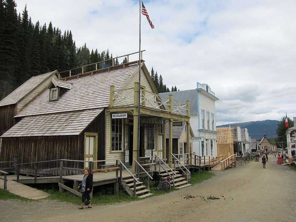 British Columbia: 15 Remarkable Places to Visit 17 British Columbia: 15 Remarkable Places to Visit 6