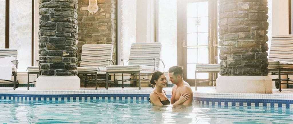 13 Best Canmore Spa and Wellness Centers 14 13 Best Canmore Spa and Wellness Centers 6