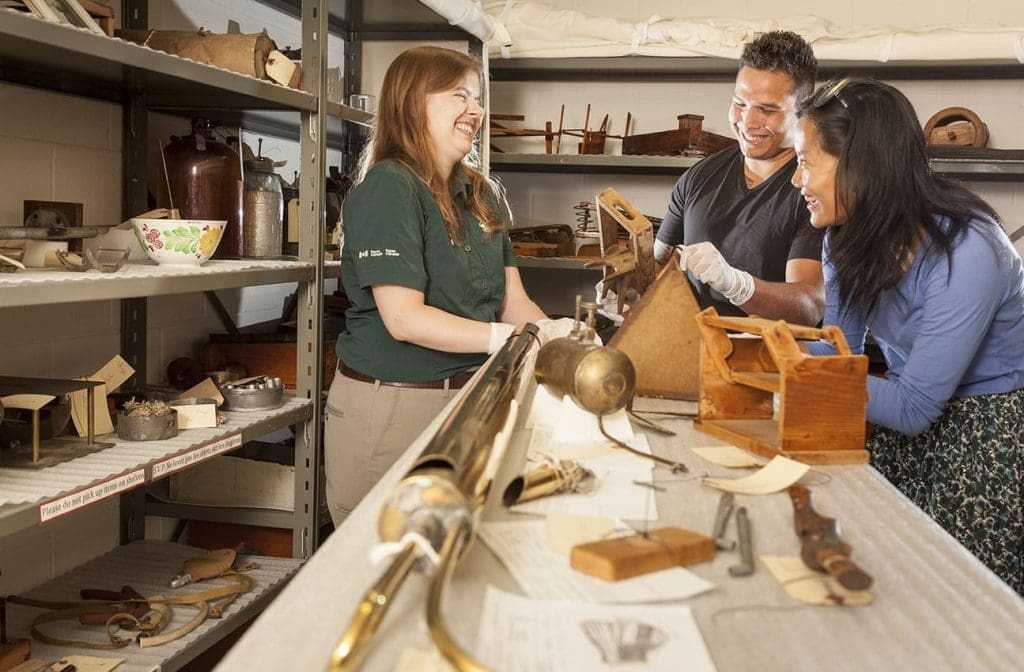 Top 6 Facts About Alexander Graham Bell Historic Site! 10 Top 6 Facts About Alexander Graham Bell Historic Site! 2