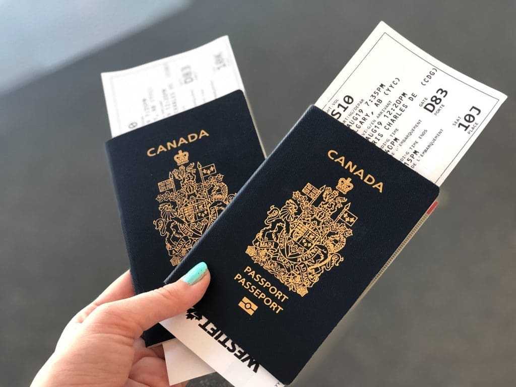 Step by Step Guide to Canada Immigration Process 17 Step by Step Guide to Canada Immigration Process 12