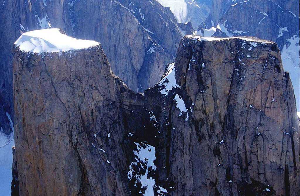 Why is Canada Landscape a Real Beauty? 16 mount asgard