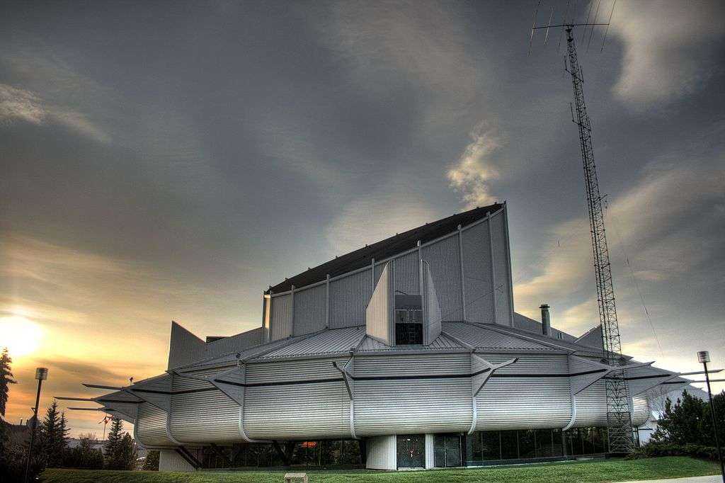 British Columbia: 15 Remarkable Places to Visit 22 Telus World of Science
