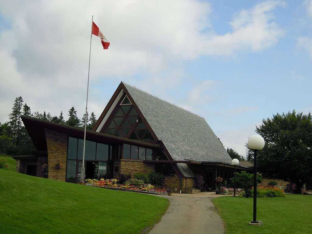 Top 6 Facts About Alexander Graham Bell Historic Site! 7 Alexander Graham Bell National Historic Site