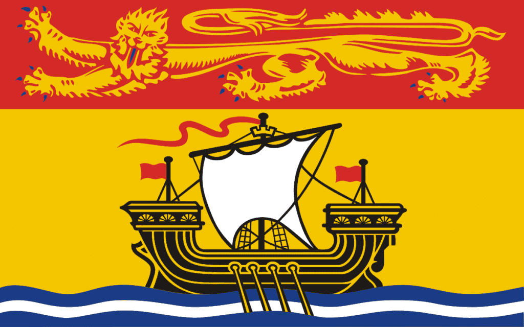 Canada Provincial Flags: Top 10 Fascinating Facts 15 Canada Provincial Flags