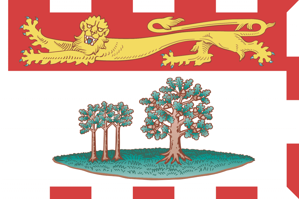 Canada Provincial Flags: Top 10 Fascinating Facts 13 Canada Provincial Flags