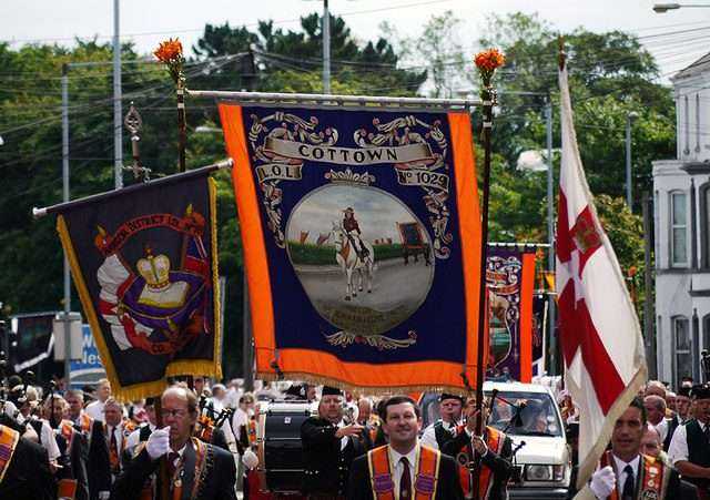 Awesome Ways to Spend Canada Holidays 2020 10 Orangeman's Day