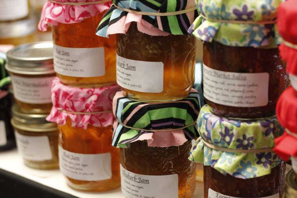 St. John's Farmer Market: 9 Best Facts 9 St. John's Farmer Market: 9 Best Facts 5