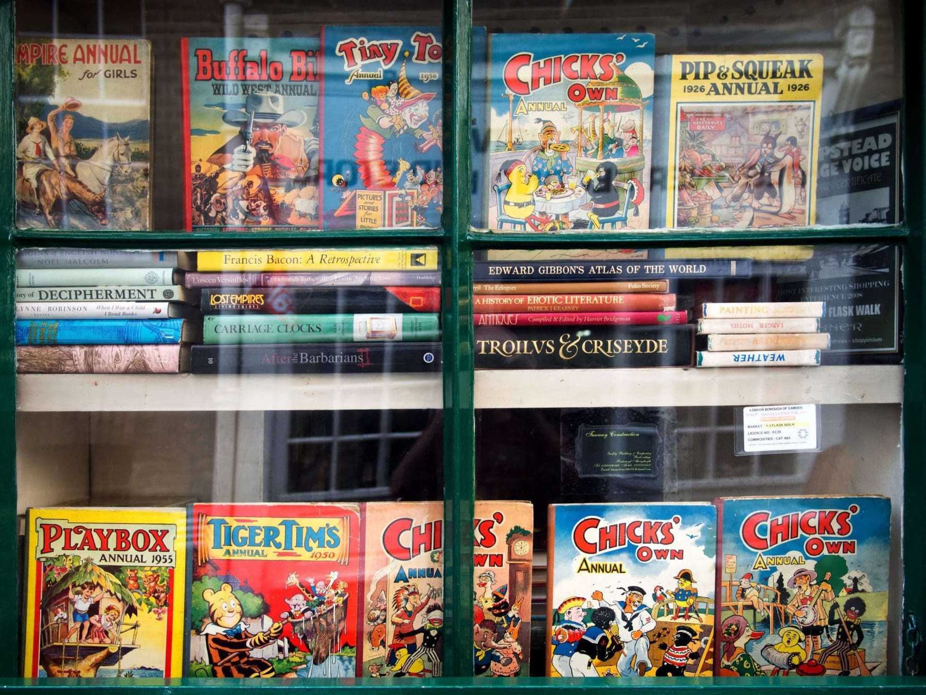 The 15 Best Comic Stores Toronto To Watch Out For 11 The 15 Best Comic Stores Toronto To Watch Out For 6