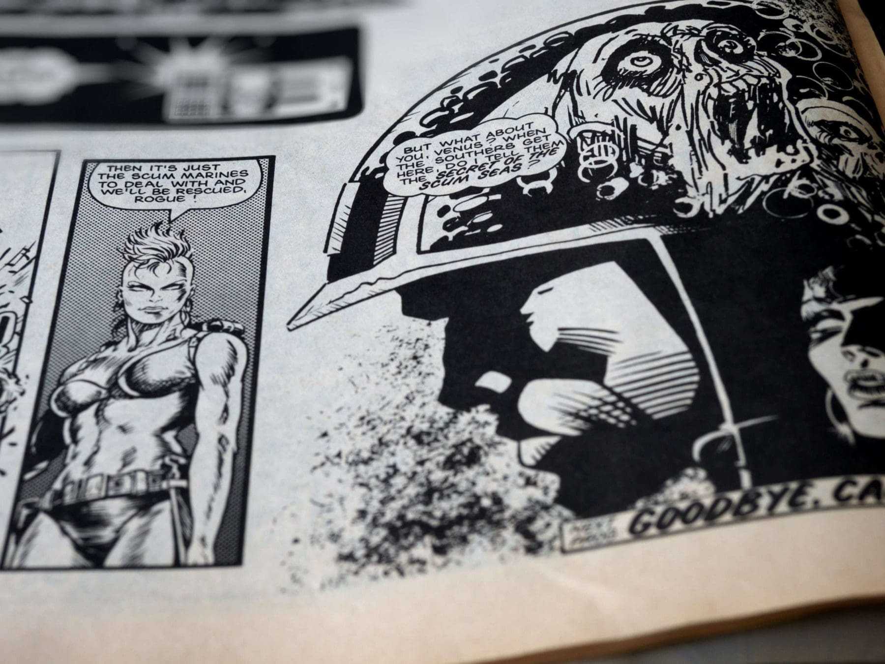 The 15 Best Comic Stores Toronto To Watch Out For 17 The 15 Best Comic Stores Toronto To Watch Out For 12