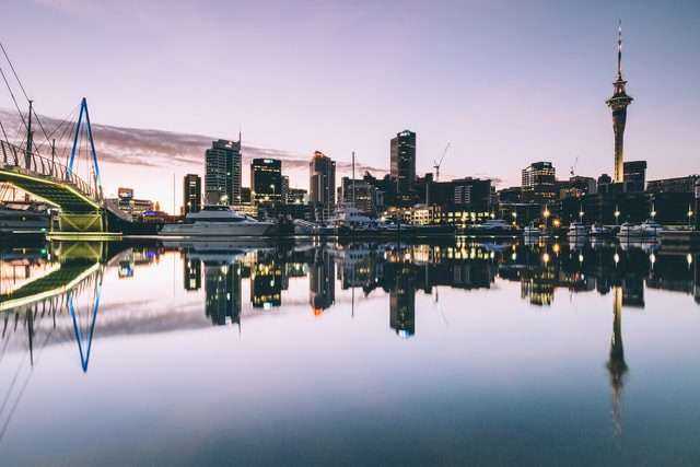 Living Permanently in New Zealand: What You Need to Know 7 auckland new zealand