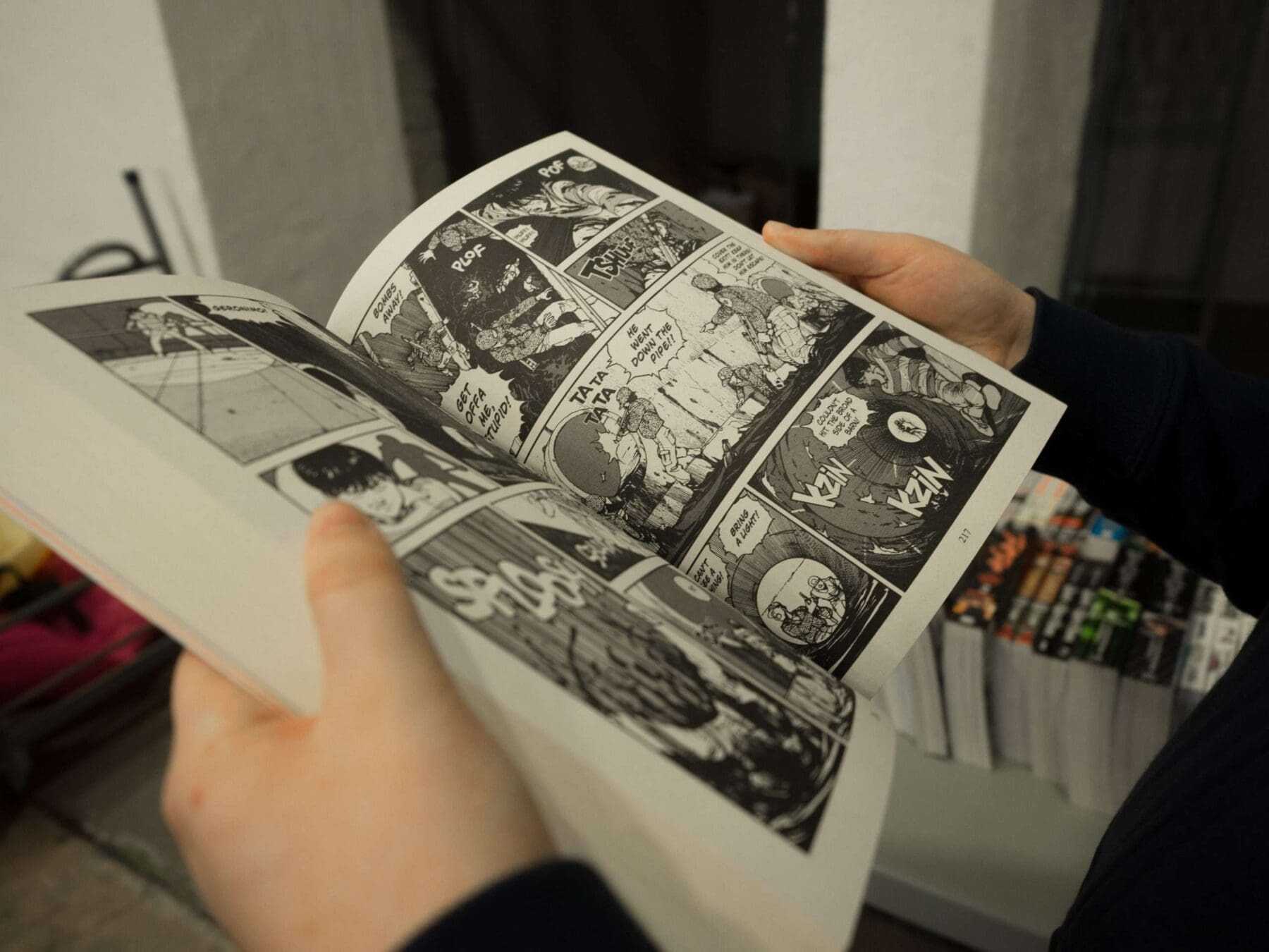 The 15 Best Comic Stores Toronto To Watch Out For 8 The 15 Best Comic Stores Toronto To Watch Out For 3
