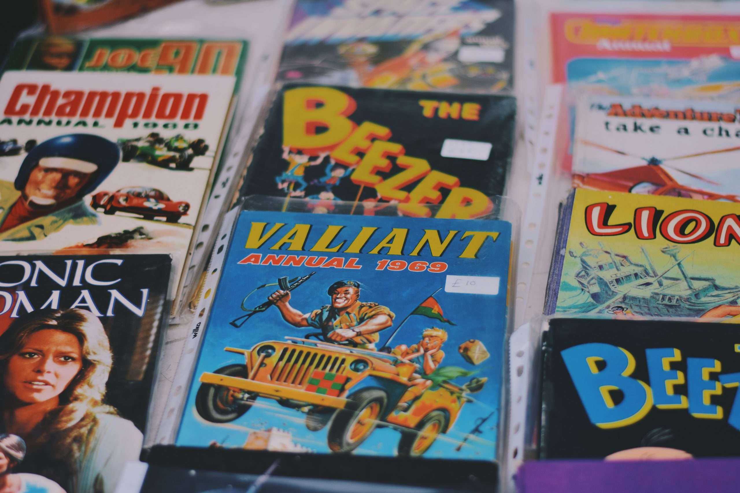 The 15 Best Comic Stores Toronto To Watch Out For 10 The 15 Best Comic Stores Toronto To Watch Out For 5