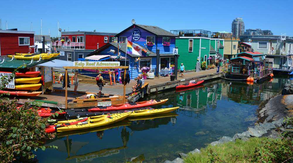 City of Victoria: 10+ Best Things To Explore And Experience! 15 City of Victoria: 10+ Best Things To Explore And Experience! 9