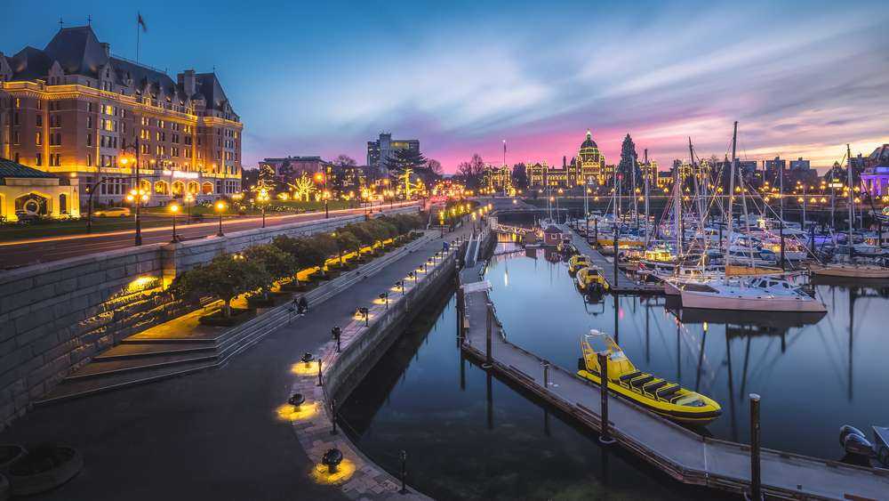 City of Victoria: 10+ Best Things To Explore And Experience! 11 City of Victoria: 10+ Best Things To Explore And Experience! 5