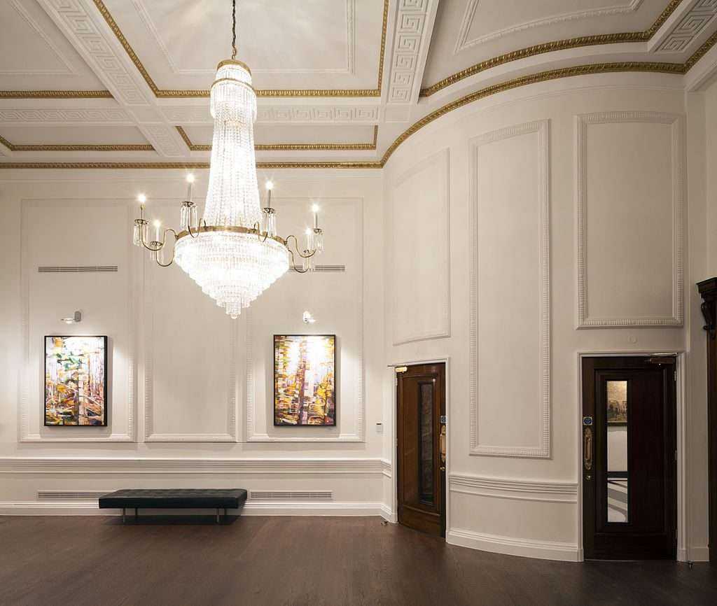 The Picturesque Canada House And Its 7 Surprising Facts 6 canada house