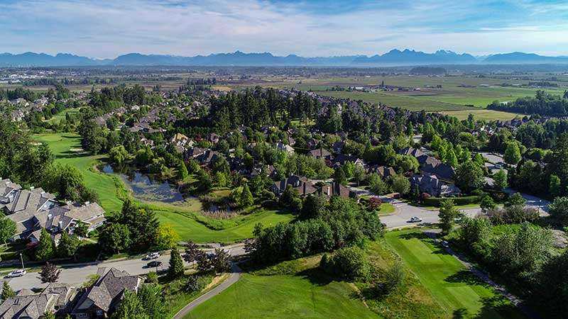 Take A Shot: 11 Best Surrey Golf Course 2 Morgan Creek Golf Course
