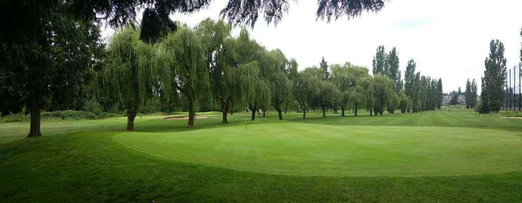 Take A Shot: 11 Best Surrey Golf Course 3 Surrey Golf Club