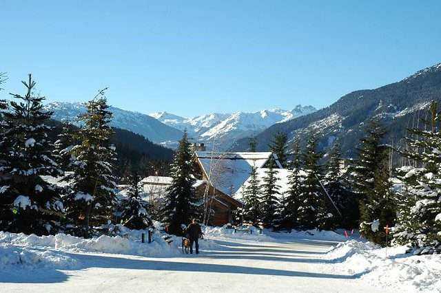 How To Get From Vancouver To Whistler: 5 Best Ways 8 How To Get From Vancouver To Whistler: 5 Best Ways 4
