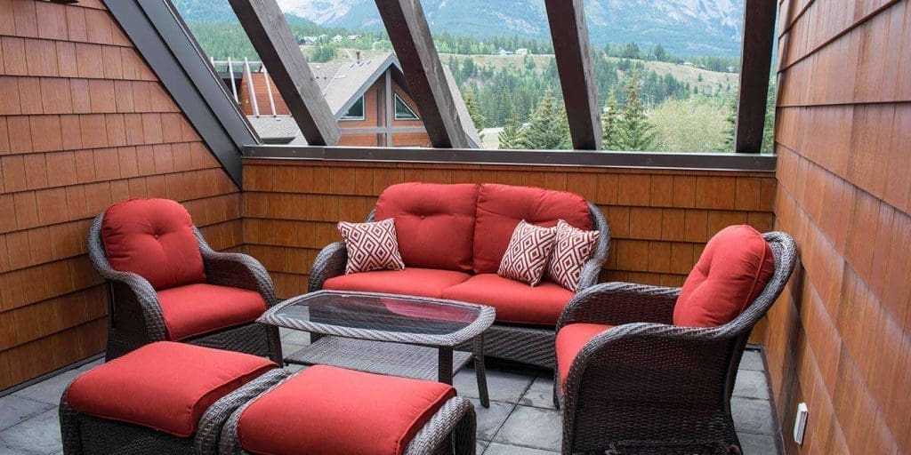 Canmore Hotels: 10 Stunning Places to Stay! 14 The Summit at Grande Rockies