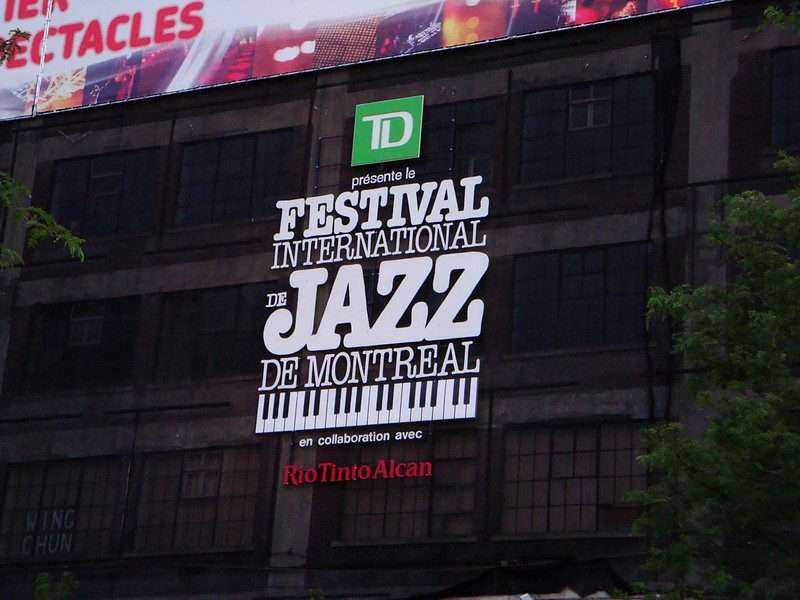 Top 11 Interesting Events In Canada 6 Montreal Jazz Festival