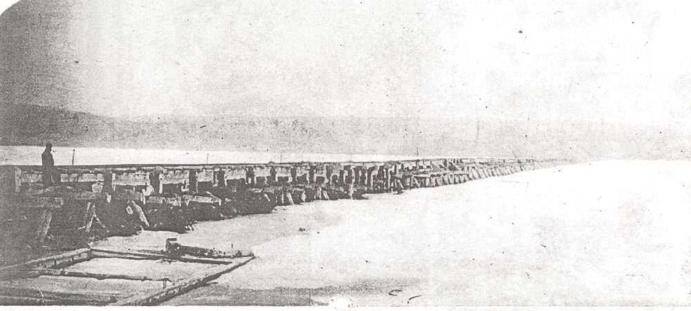 Why Was Trent-Severn Waterway Built? 7 Why Was Trent-Severn Waterway Built? 3