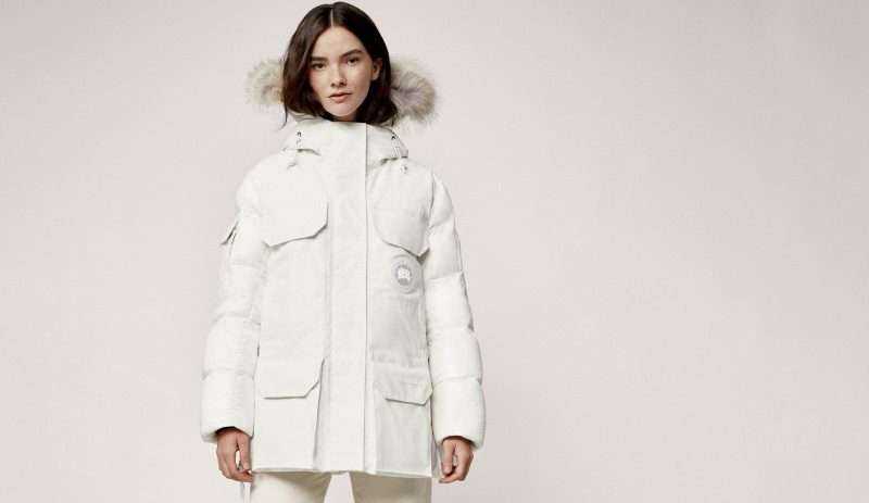 Canada Goose Outlets: 5 Fun Facts 4 Canada Goose