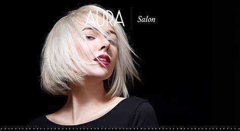Top 12 Best Rated Hair Salons in Winnipeg 14 Aura Hair Salon Winnipeg